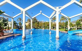 Exclusive Suite In Benalbeach