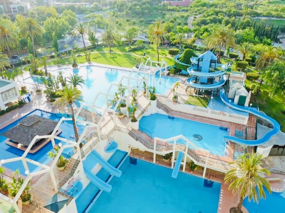 Exclusive Suite In Benalbeach Benalmadena Exterior photo