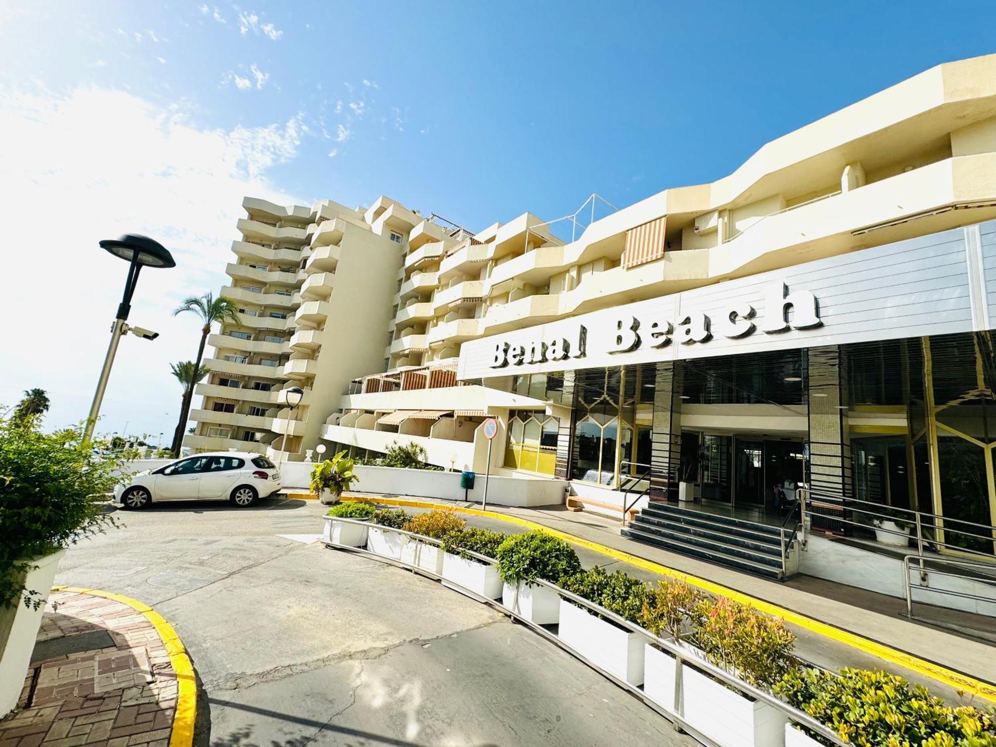 Exclusive Suite In Benalbeach Benalmadena Exterior photo