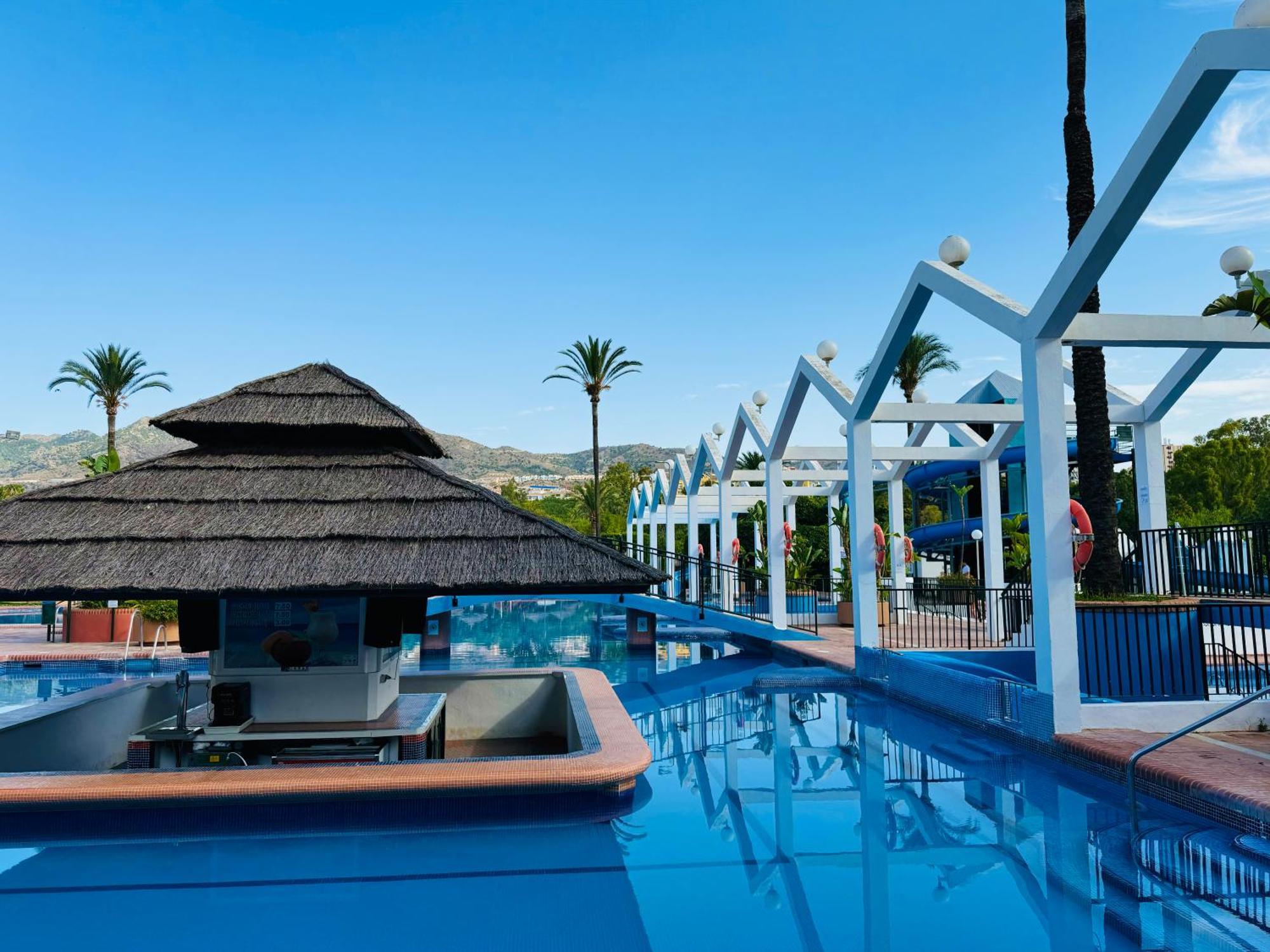 Exclusive Suite In Benalbeach Benalmadena Exterior photo