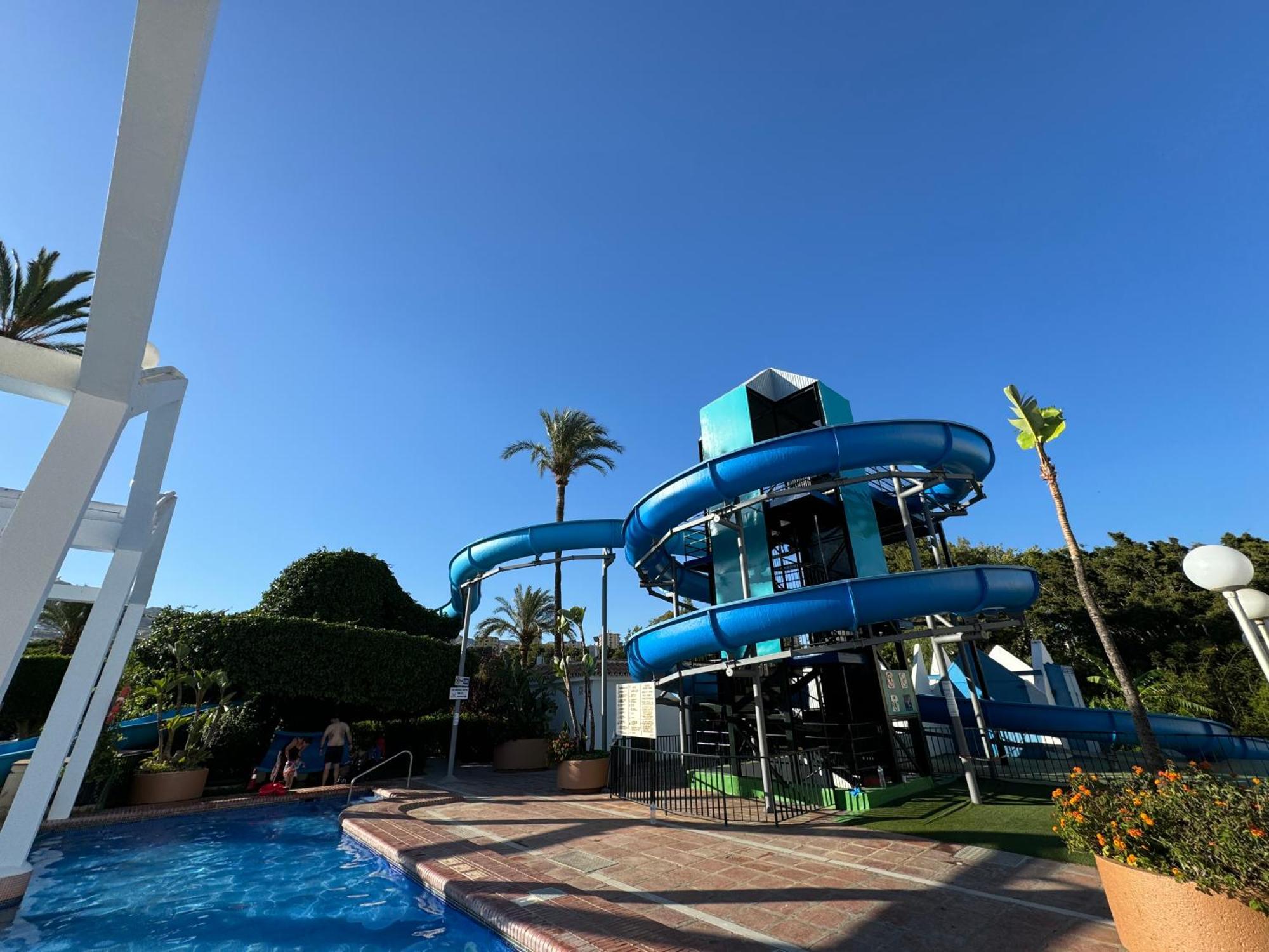 Exclusive Suite In Benalbeach Benalmadena Exterior photo
