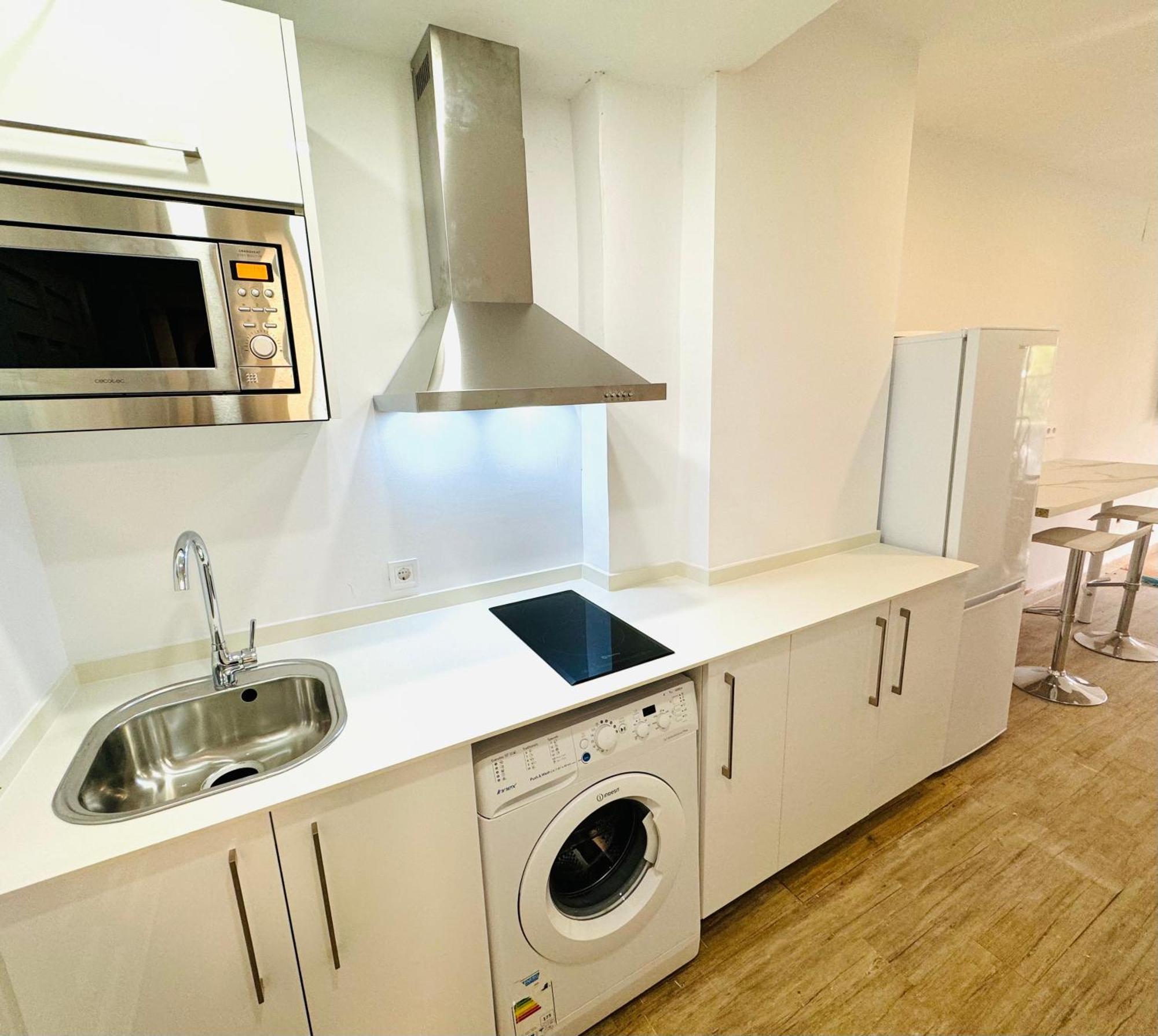 Exclusive Suite In Benalbeach Benalmadena Exterior photo