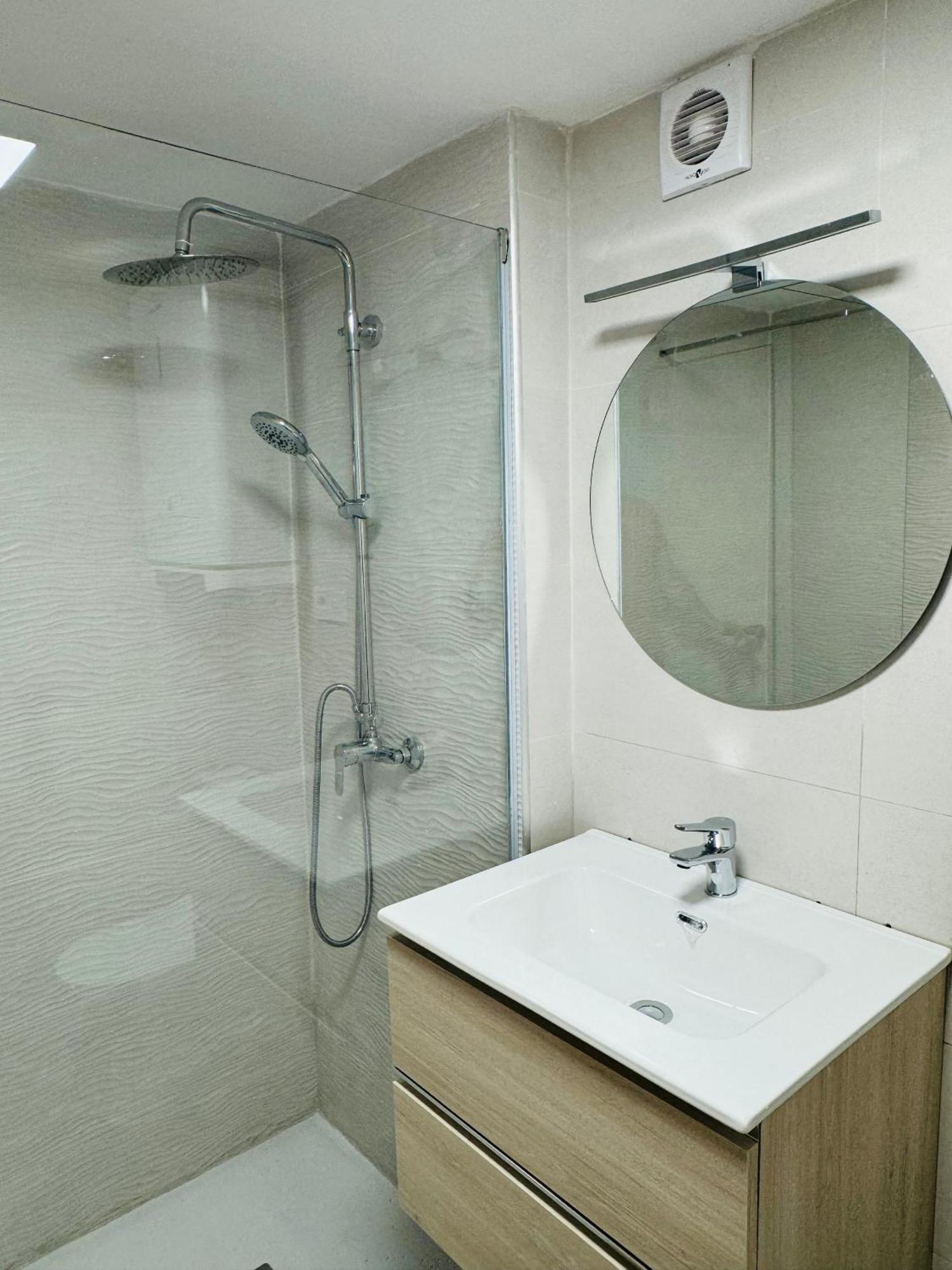 Exclusive Suite In Benalbeach Benalmadena Exterior photo
