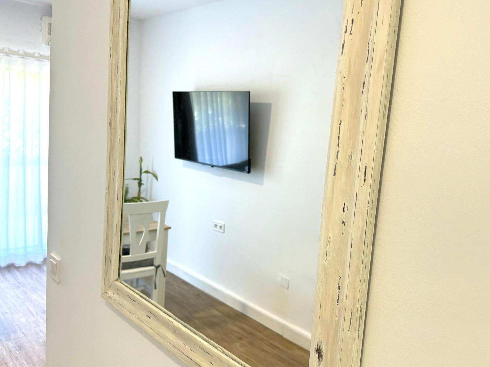 Exclusive Suite In Benalbeach Benalmadena Exterior photo