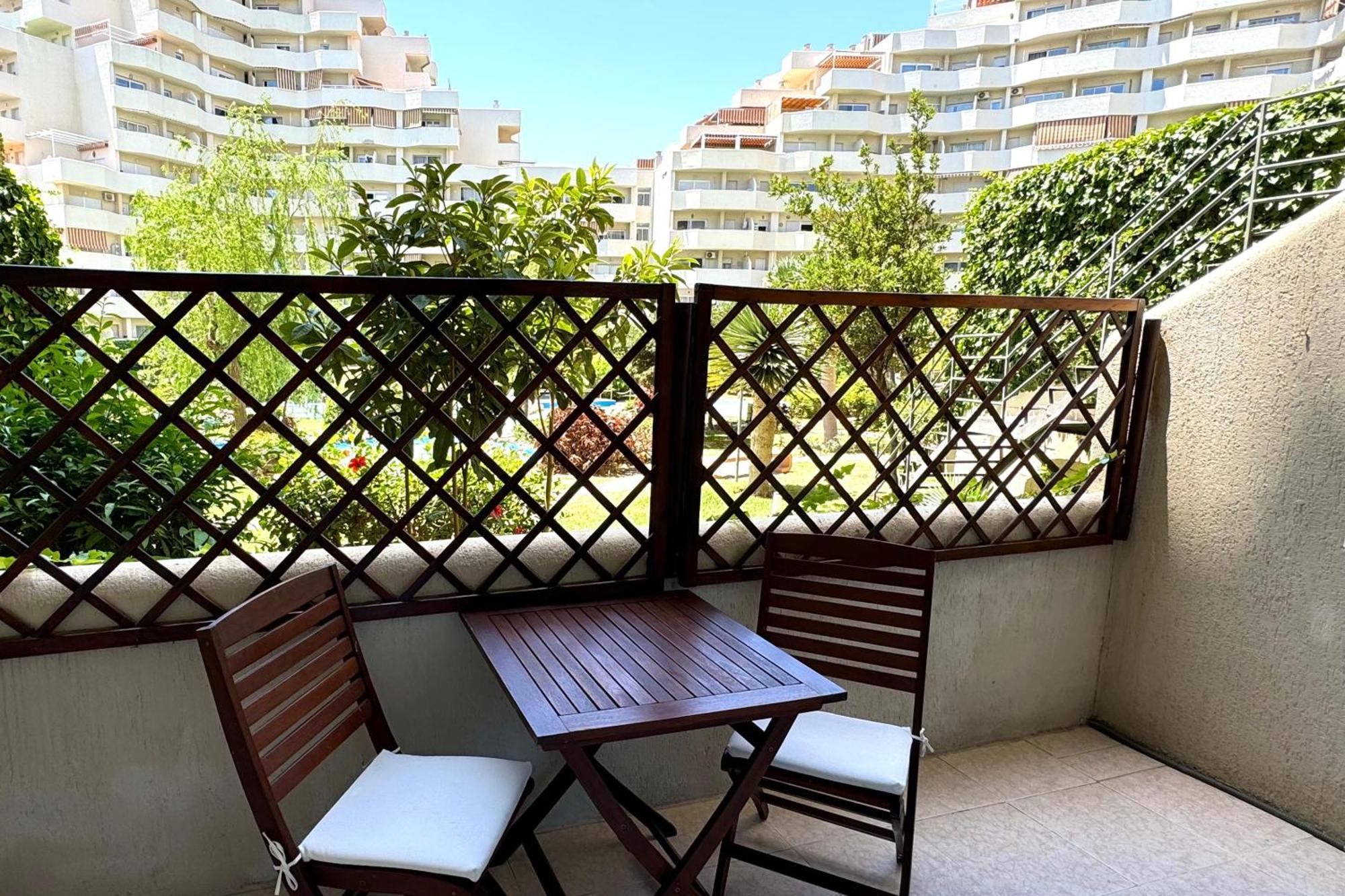Exclusive Suite In Benalbeach Benalmadena Exterior photo