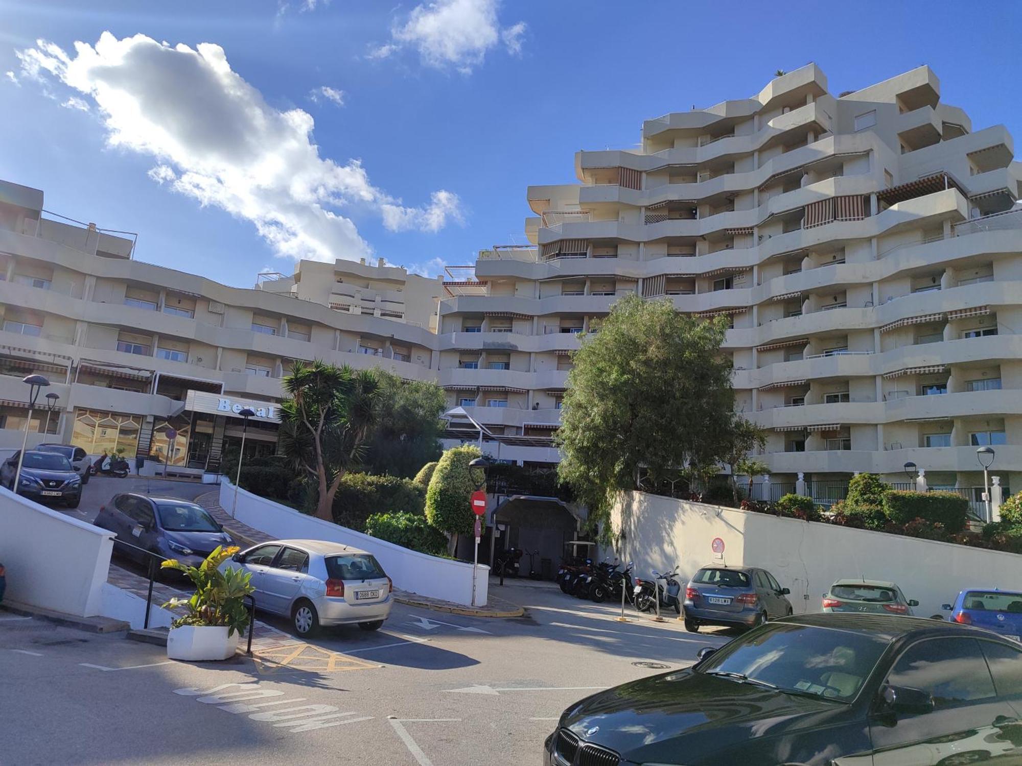 Exclusive Suite In Benalbeach Benalmadena Exterior photo